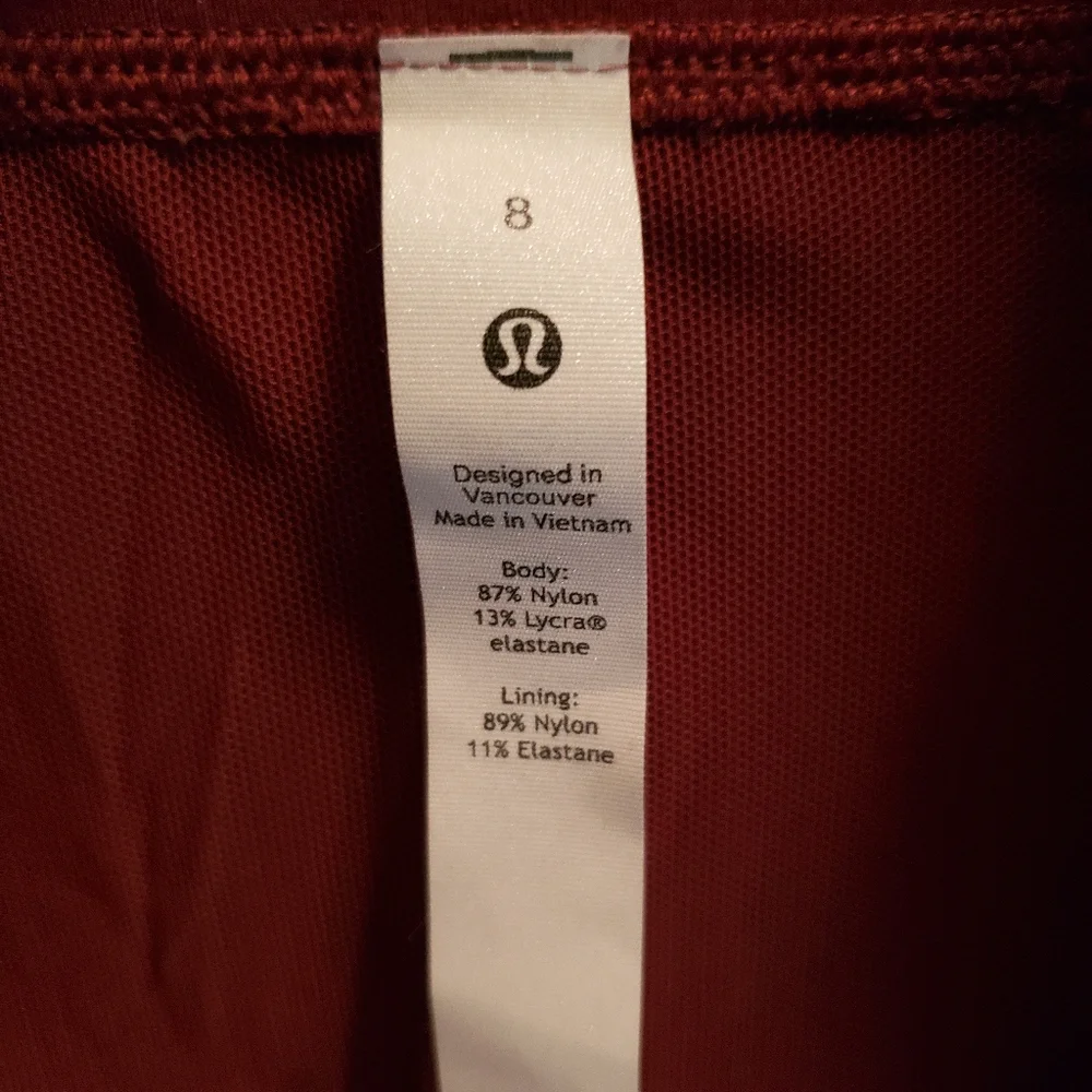 Lululemon Define Jacket - Picture 14 of 15